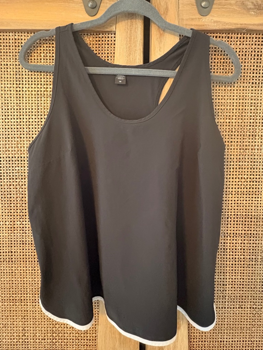 Athleta JourneyTank
